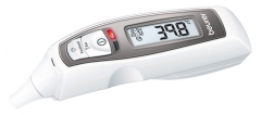 Beurer Medical Multifunktions-Thermometer FT 65