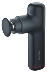 Beurer PhysioLine raumenų masažo pistoletas