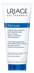Uriage Xémose C8+ Crème Relipidante Anti-Grattage 200 ml