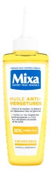 Mixa Expert Peau Sensible Huile Anti-Vergetures 100 ml