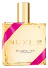 Nuxe Advent Calendar 2025