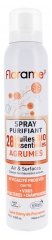 Florame Organic Citrus Purifying Spray 180 ml