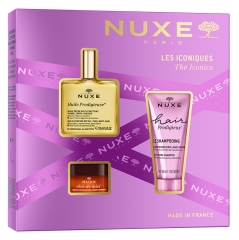 Nuxe Coffret Les Iconiques
