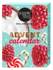 Organic Shop Advent Calendar
