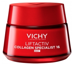 Vichy LiftActiv Creme Collagen Specialist 16 Dia 50 ml