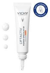 Vichy LiftActiv &Ouml;gonv&aring;rd Pigment Specialist B3 SPF50+ 15 ml