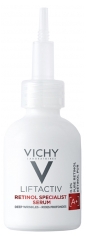 Vichy LiftActiv Ser Retinol Specialist Riduri Profunde 30 ml