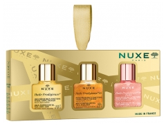 Nuxe Coffret Les 3 Prodigieux 