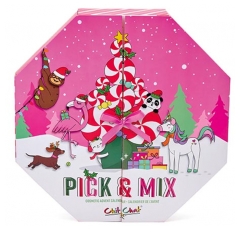 Calendar de Advent Technic Chit Chat