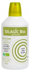 Silagic Articular Siliciu de Origine Organică Bio 1 L