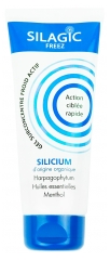 Silagic Freez Gel Surconcentré Froid Actif 100 ml