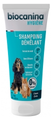 Biocanina Long Hair Shampoo 200ml