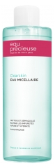 Eau Pr&eacute;cieuse Klarh&auml;utiges, Mizellares Wasser 400 ml