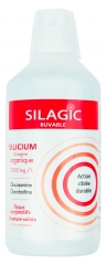 Silagic Silicium Organique Gluco-Chondro 1 Litre