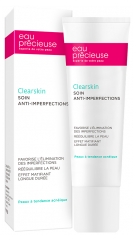 Eau Précieuse Clearskin Soin Anti-Imperfections 50 ml