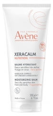 Av&egrave;ne XeraCalm B&aacute;lsamo Nutritivo Hidratante 200 ml