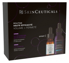 SkinCeuticals Correct H.A. Intensifier Multi-Glycan 30 ml + Prevent C E Ferulic 15 ml Free