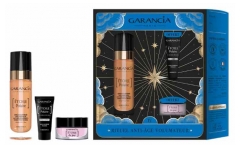 Garancia Meno-Expert Étoile Polaire Sérum Suprême 30 ml + Son Rituel Anti-Âge Volumateur Offert