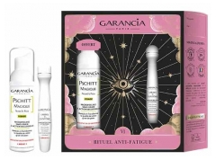 Garancia Larmes de Fant&ocirc;me 10 ml + Pschitt Magique Nouvelle Peau 30 ml Dāvanā