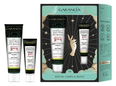 Garancia Body & Hands Ritual