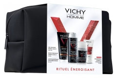 Vichy Homme Energizing Ritual Kit