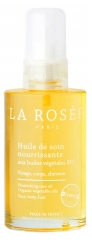 La Ros&eacute;e Aceite Nutritivo Para la Piel 100 ml