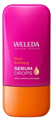 Weleda Serum Drops Sérum Booster Perfecteur 30 ml