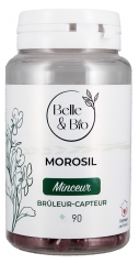 Belle &amp; Bio Morosil 90 C&aacute;psulas