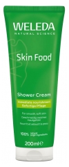 Weleda Crema de Ducha Skin Food 200 ml