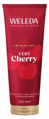Weleda Crema de Ducha Muy Cereza 200 ml