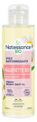 Natessance Aceite Org&aacute;nico de Flor de Margarita 100 ml