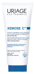 Uriage Xémose C8+ Crème Relipidante Anti-Grattage 200 ml