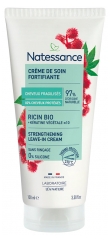 Natessance Crema Para el Cuidado del Cabello Leave-In 100 ml
