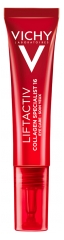 Vichy LiftActiv Nega za oči Collagen Specialist 16 15 ml