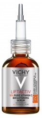 Vichy LiftActiv Ser Vitamina C Pură 16% Luminozitate 20 ml
