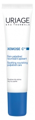 Uriage X&eacute;mose C8+ Creme de P&aacute;lpebras Nutritivo Calmante 15 ml