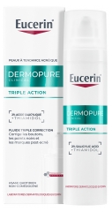 Eucerin DermoPure Serum Triple Acción 40 ml