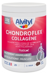 Alvityl Condroflex Col&aacute;geno 220 g