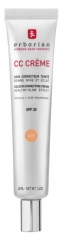 ErborianCCCentellaCreamSPF3040ml-Colour:Golden