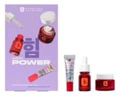 Erborian With Power Coffret Les Incontournables Jour et Nuit