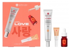 Erborian With Love Coffret le Meilleur d'Erborian