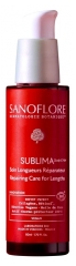 Sanoflore Sublima Soin Longueurs Réparateur Bio 50 ml