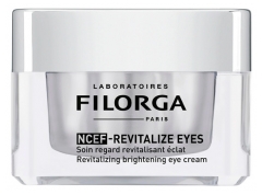 Filorga NCEF - REVITALIZA LOS OJOS Cuidado Revitalizante Para los Ojos 15 ml