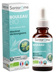 Santarome Birch Organic 30 ml