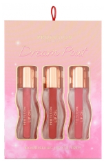 Profusion Cosmetics Zestaw Olejków do ust Dream Pout