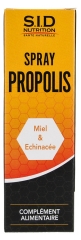S.I.D Nutrition Propolis Spray 20 ml
