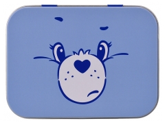 Take Care The Care Bears 24 plāksteru kaste