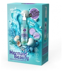 D&aacute;rkov&aacute; sada Organic Shop Mermaid Beauty