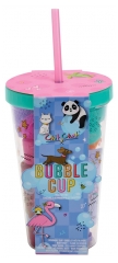 Technic Chit Chat Bubble Cup
