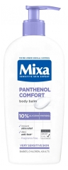 Mixa Lait Panthénol Confort 400 ml
